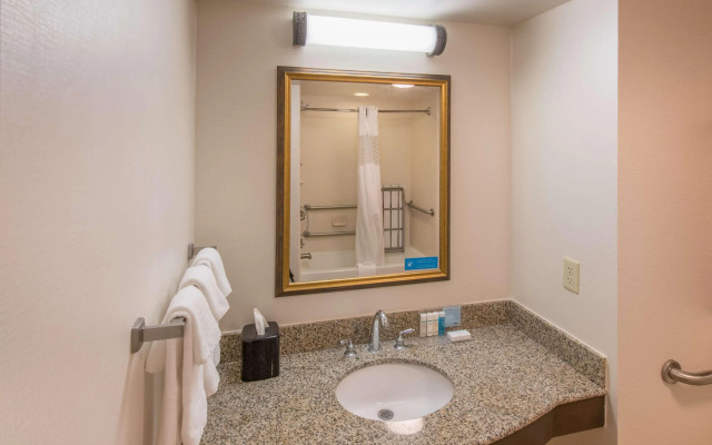 Hampton Inn & Suites Jekyll Island