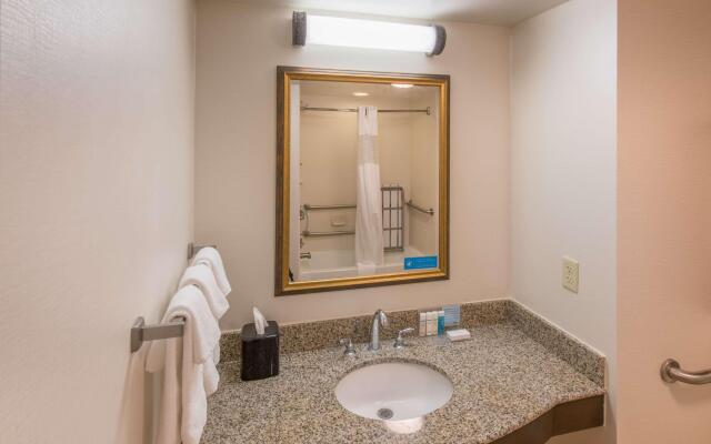 Hampton Inn & Suites Jekyll Island
