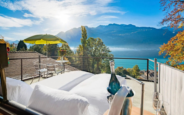Hotel Lindenhof