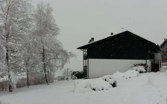 Trentino Apartments - Casa Corn