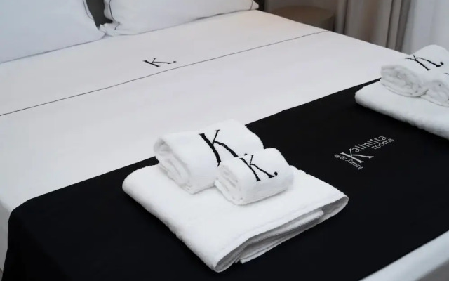 Kalinifta Rooms Luxury Style