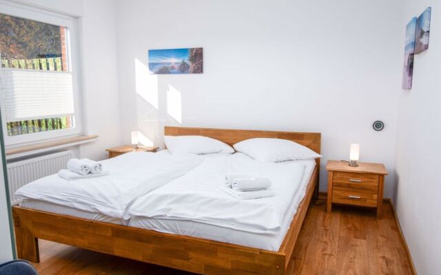 House Kotthaus Norddeich