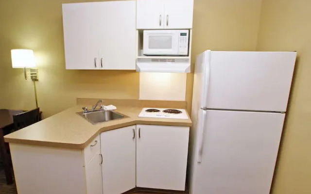 Extended Stay America Sacramento - Vacaville