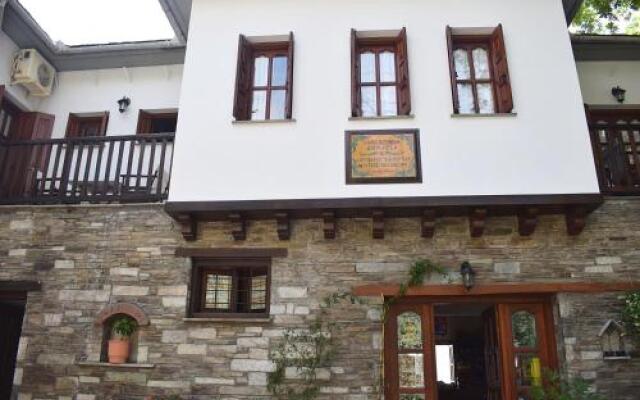 Guesthouse FILIREA