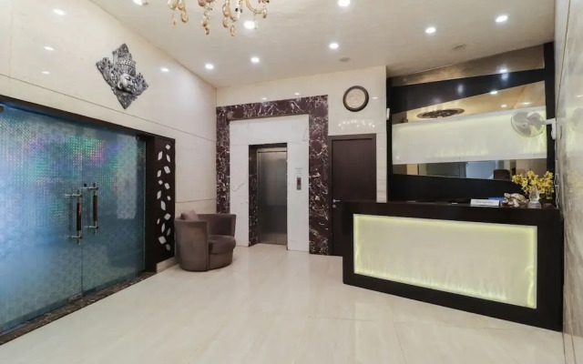 The Millionaire Suites