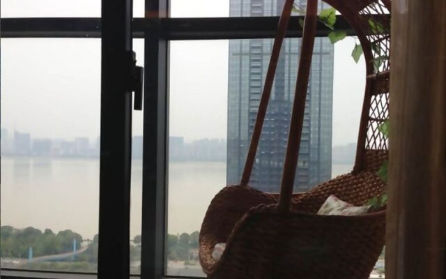 Hangzhou Yuelv Apartment Hotel