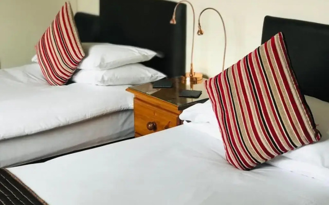 Penryn Guest House