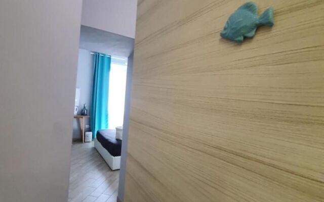 Solfatara Suites