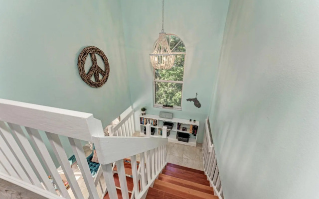 Island Serenity - 6250 Holmes #54