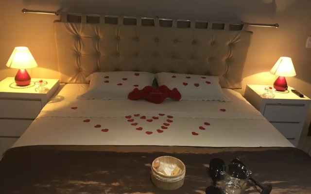 Homestay Taty Pousada