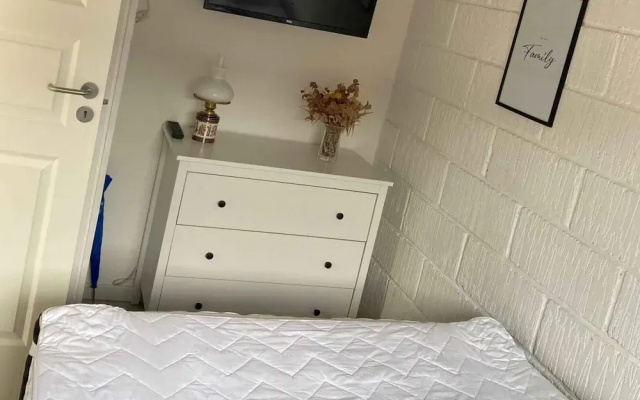 5 Star Holiday Home in Bogense