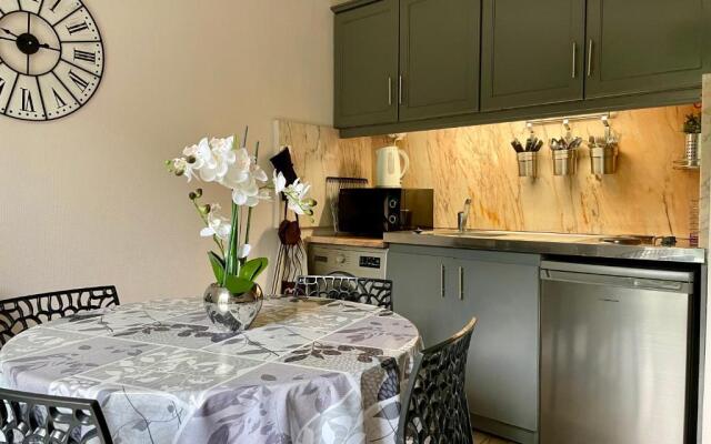 Residence Soleil des Thermes 2