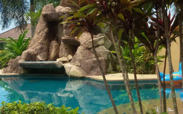 Ao Thai Bang sare Resort 2