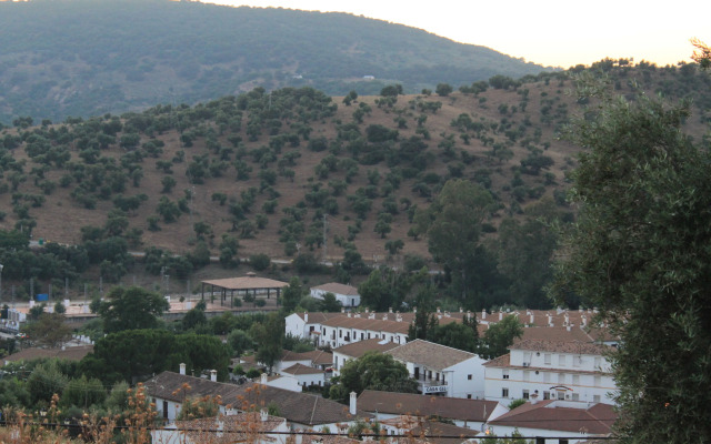 Apartamentos Casa Gil