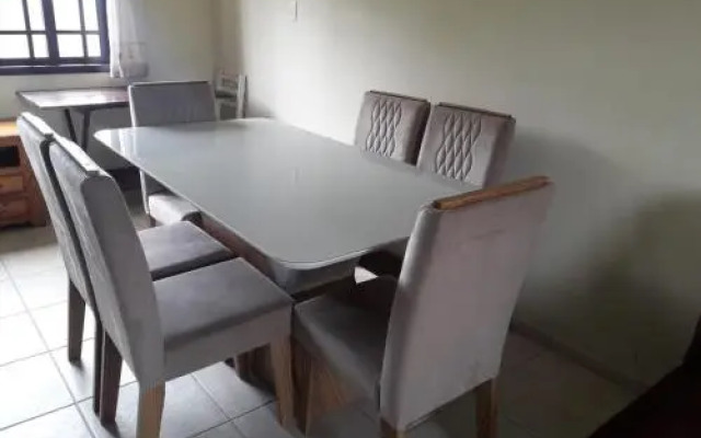 Residencial Mariscal Ii