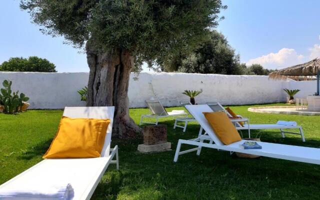 Masseria Mammella