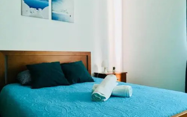 Apartamento Coselhas