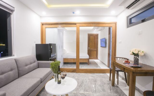 Misa Apartment