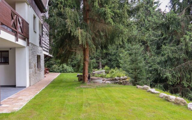 Apartment  Harrachov
