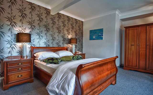 Cricklade House Hotel, Sure Hotel Collection by Best Western