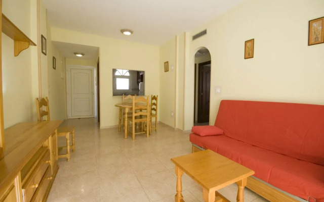 Apartamentos Madeira Alcossebre, Alcoceber