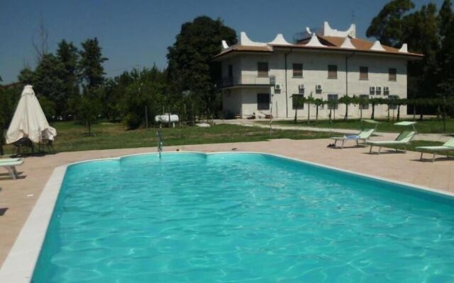 Country House L'Ippocastano