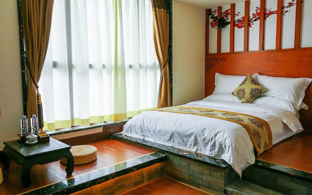 YangShuo LongTing Hotel