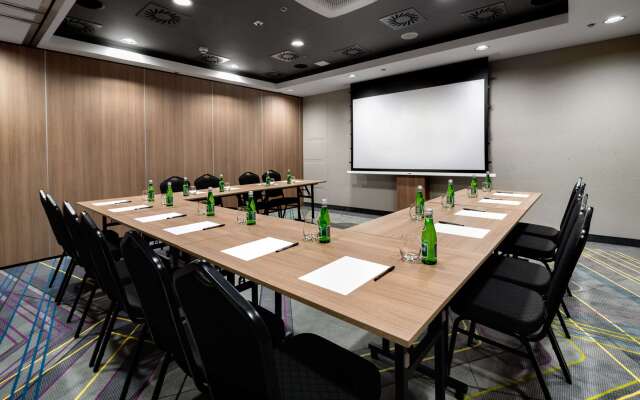 Golden Tulip Krakow Kazimierz