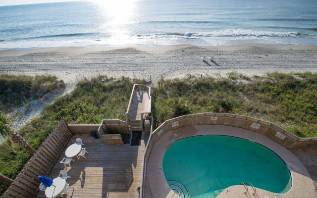 Sea Mystique Murrells Inlet