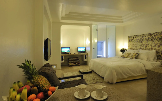 MS Hotel