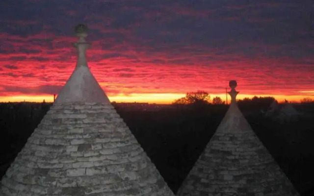 Hotel Citta Bianca Ostuni Resort