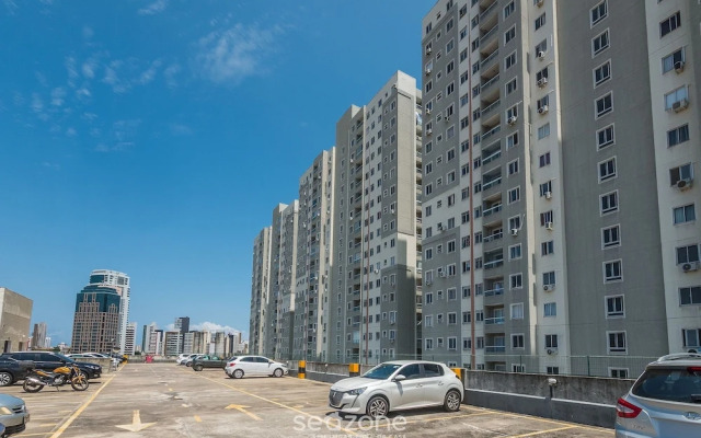 2-bedroom Apart in Condominium With Pool Map0803