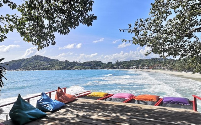 So Good Haad Rin Hostel