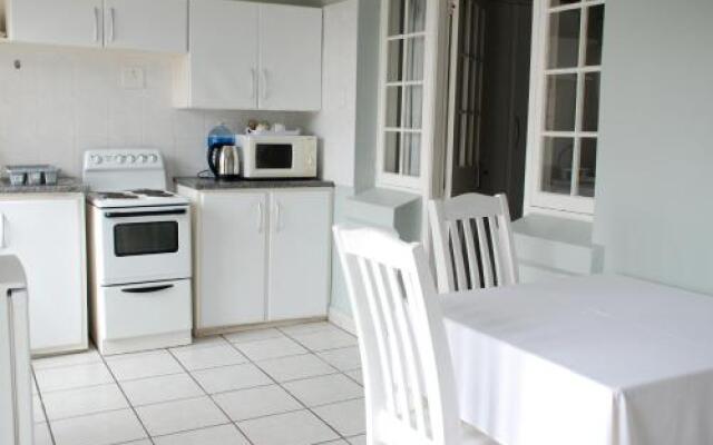 Portofino Guest House