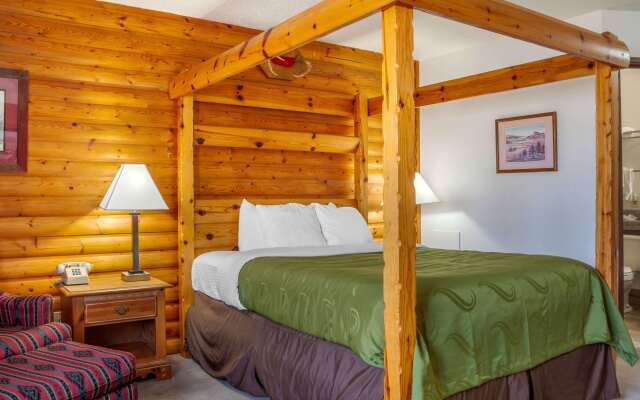 Quality Inn & Suites Prairie Du Chien