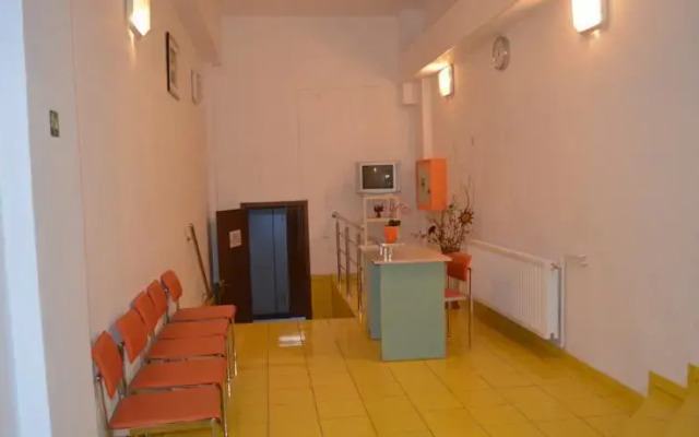 Hotel Panoramic