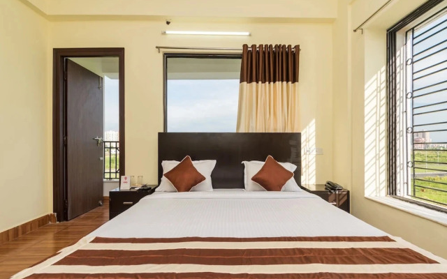 Zo Rooms DLF Rajarhat