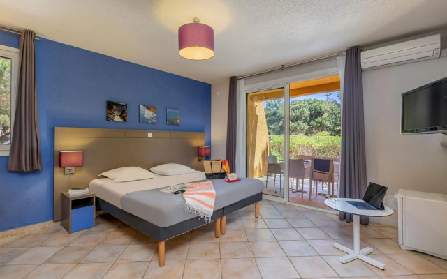 Belambra Clubs Presqu'île de Giens - Riviera Beach Club