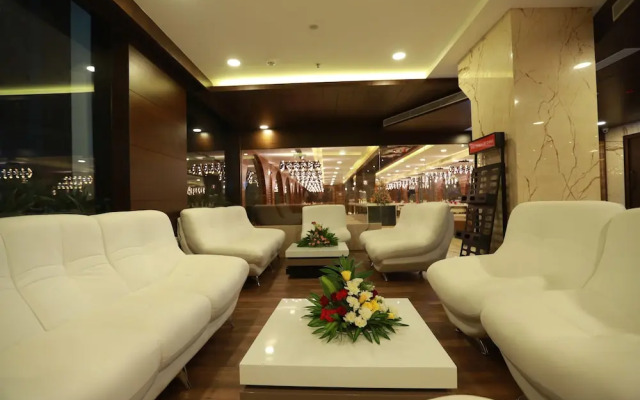 Hotel Park Elanza