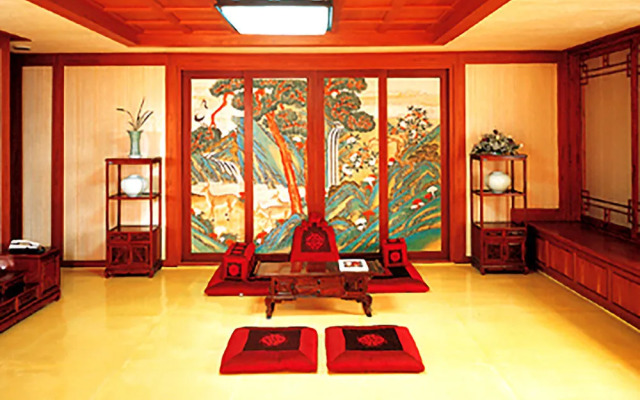 Riviera Yuseong