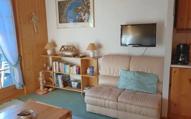 Appartement Myrtilles 25