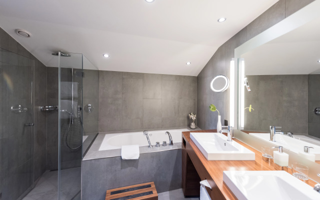 Hotel Belvoir Lake View & Spa