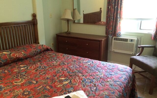 Villa Nova Motel Resort