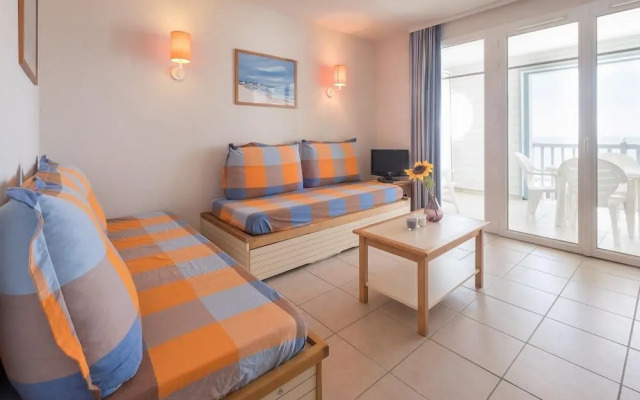 Lagrange Vacances Les Terrasses de L'Océan