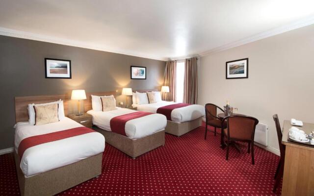 The Ripley Court Hotel