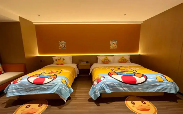 JiFeng International Hotel