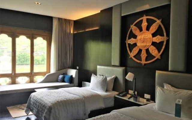 Vistazul Suites & Spa