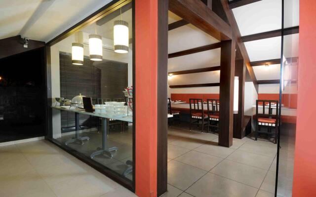 Hotel Landmark Annexe