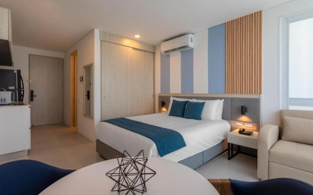 Hotel Porto Horizonte All Inclusive by oxoHotel