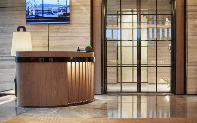 HuaMan Hotel DongGuan TangXia